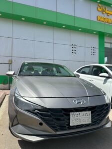 هيونداي النترا 2021 شهري