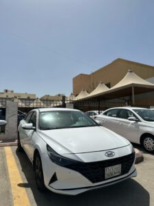 هيونداي النترا 2023 شهري