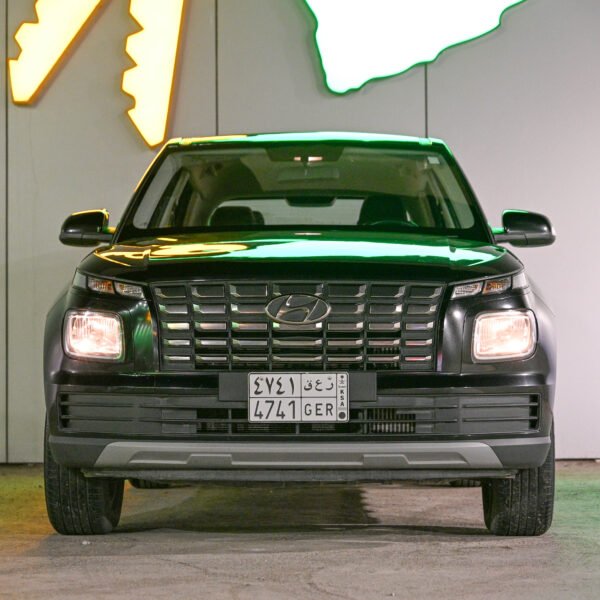 Hyundai Venue 2024