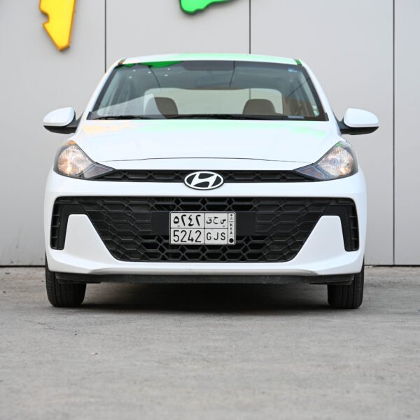 Hyundai Grand i10 2026