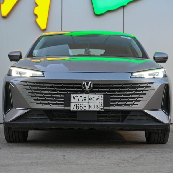 Changan Eado Plus 2025