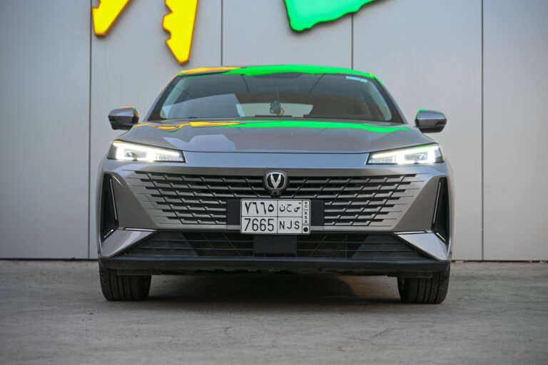 Changan Eado Plus 2025