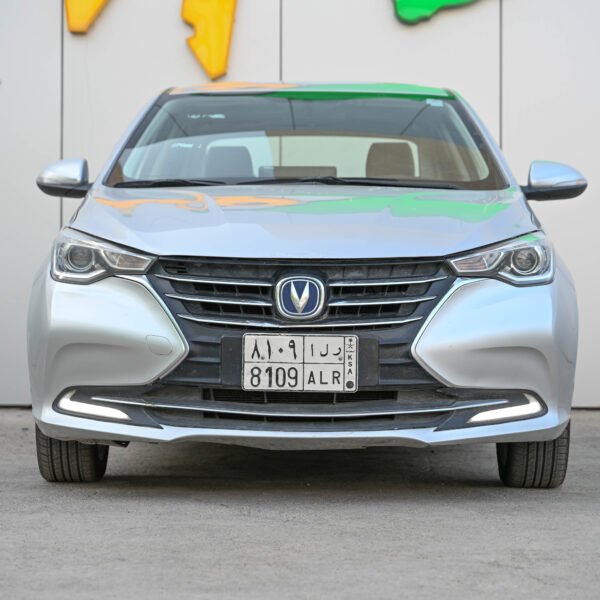 Changan Alsvin 2025