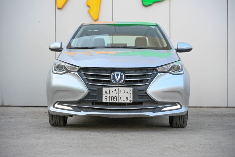 Changan Alsvin 2025